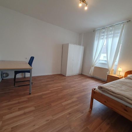 Privatzimmer Im Schlesischen Viertel - Nahe Uniklinik Mainz Exterior photo