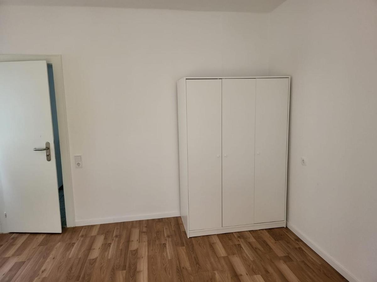 Privatzimmer Im Schlesischen Viertel - Nahe Uniklinik Mainz Exterior photo