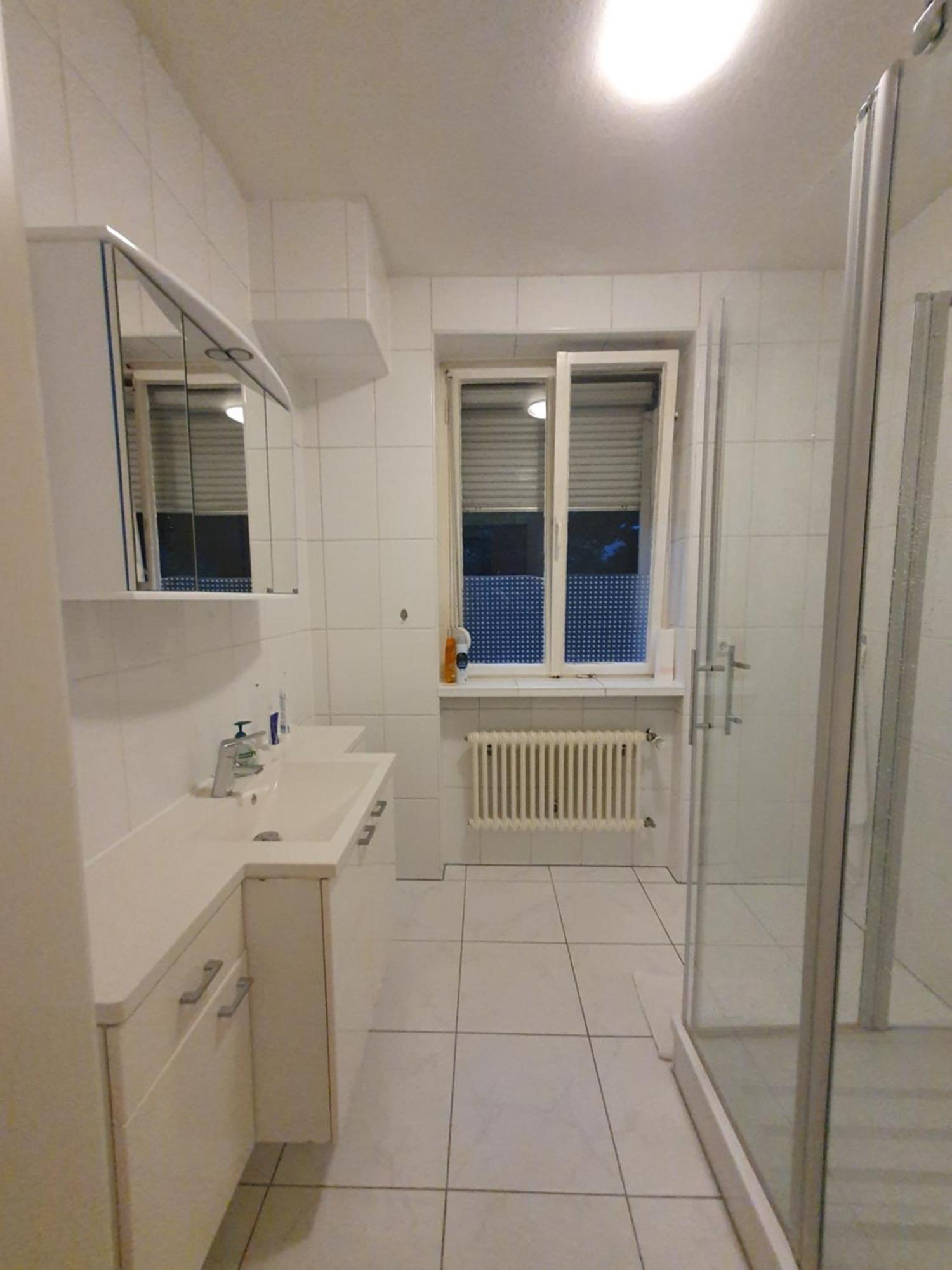 Privatzimmer Im Schlesischen Viertel - Nahe Uniklinik Mainz Exterior photo